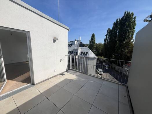 Wohnung zur Miete 948 € 3 Zimmer 57,4 m² Favoriten 1100