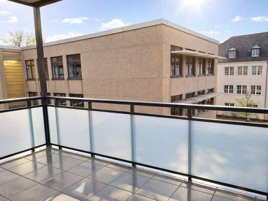 Wohnung zur Miete 1.100 € 4,5 Zimmer 101 m² Stadtmitte Recklinghausen 45657