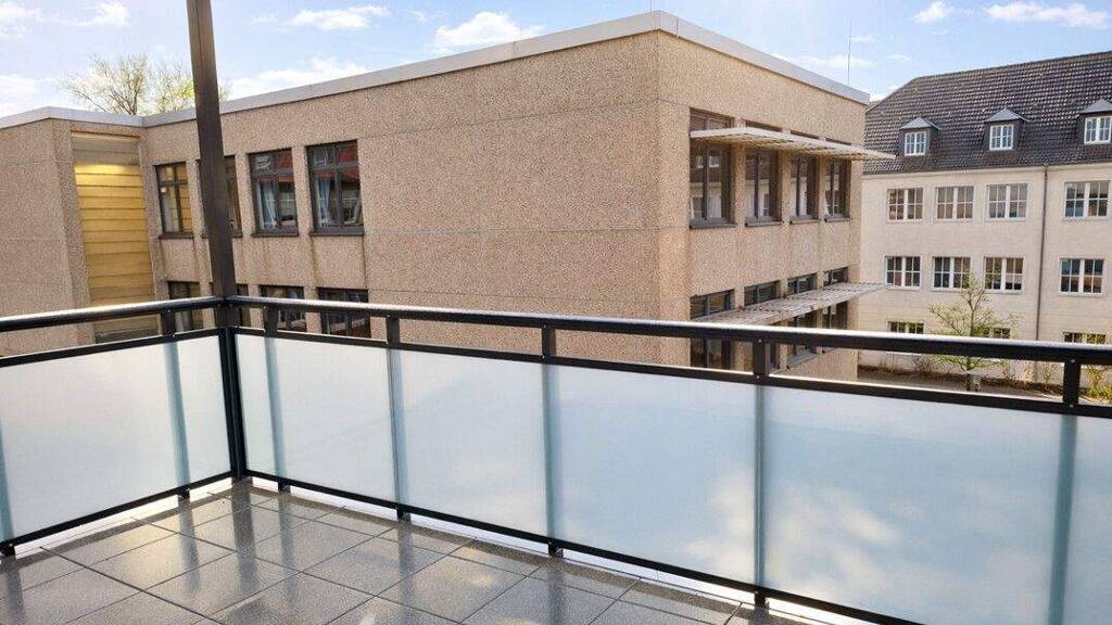 Wohnung zur Miete 1.100 € 4,5 Zimmer 101 m² Stadtmitte Recklinghausen 45657