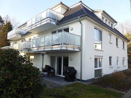 Wohnung zur Miete 975 € 4 Zimmer 103 m² frei ab 01.06.2026 Minderheide Minden-Minderheide 32425