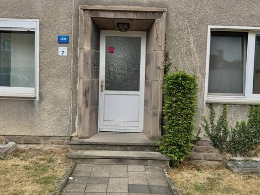 Wohnung zur Miete 469 € 3,5 Zimmer 64,2 m² EG frei ab 30.10.2026 Im Spieck 7 Hohenlimburg Hagen 58119