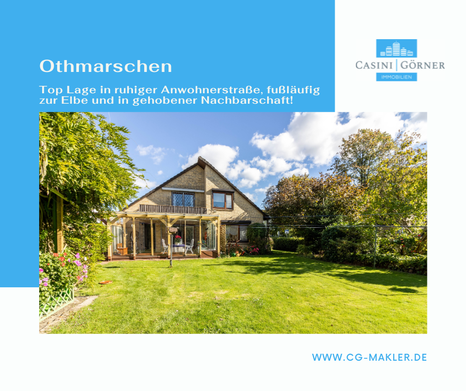 Einfamilienhaus zum Kauf 1.625.000 € 7 Zimmer 210 m²<br/>Wohnfläche 871 m²<br/>Grundstück Othmarschen Hamburg 22605