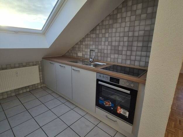 Wohnung zur Miete 750 € 2 Zimmer 64,8 m² 1. Geschoss Klein-Umstadt Groß-Umstadt 64823