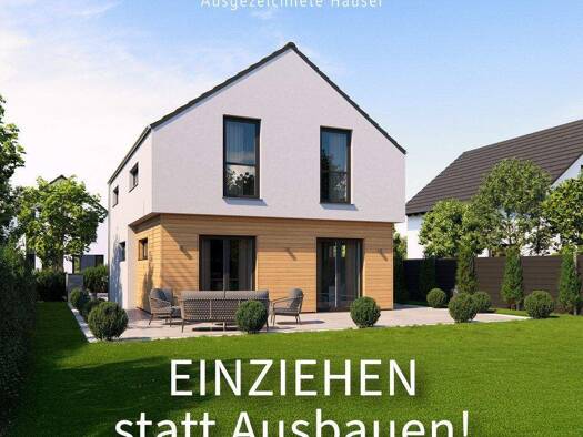 Haus zum Kauf 772.900 € 3 Zimmer 118 m² 620 m² Grundstück Güterfelde Stahnsdorf 14532