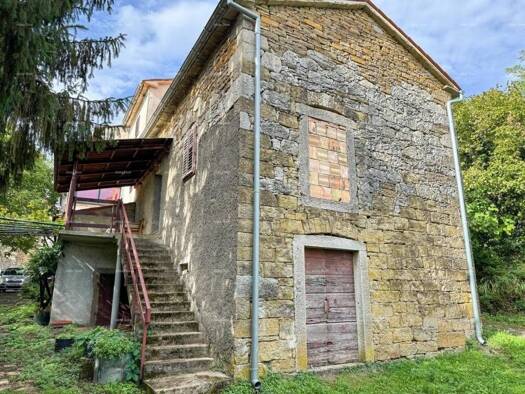 Haus zum Kauf 120.000 € 2 Zimmer 143 m² Buzet