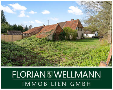 Grundstück zum Kauf 169.000 € 469 m² Grundstück Lehesterdeich Bremen 28357