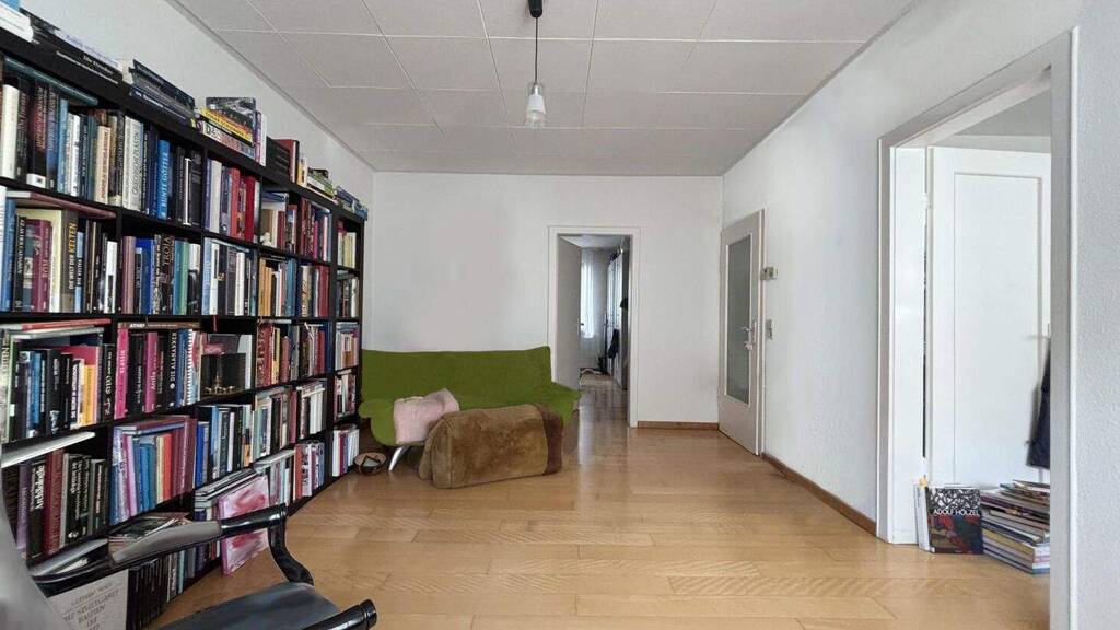 Wohnung zum Kauf 250.000 € 3 Zimmer 66 m² 2. Geschoss Ost Stuttgart 70186
