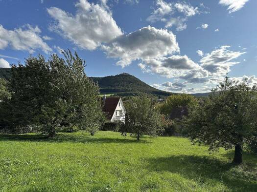 Grundstück zum Kauf 295.000 € 512 m² Grundstück Beuren 72660
