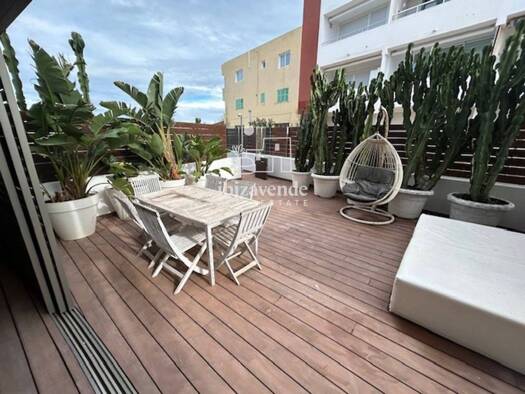 Wohnung zum Kauf 1.380.000 € 2 Zimmer 110 m² Formentera 07871