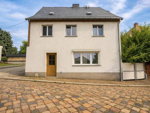 Einfamilienhaus zum Kauf 39.000 € 83 m² Penig Penig 09322