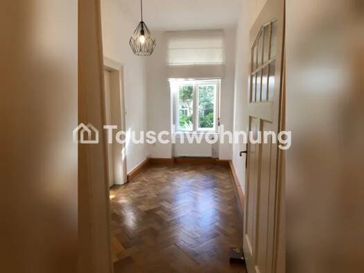 Wohnung zur Miete Tauschwohnung 1.350 € 2,5 Zimmer 63 m² Neuhausen-Nymphenburg München 80636