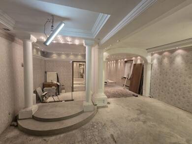 Mehrfamilienhaus zum Kauf 1.850.000 € 14 Zimmer 320 m² 2.300 m² Grundstück Frankfurt am Main 65936