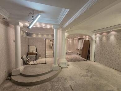 Mehrfamilienhaus zum Kauf 1.850.000 € 14 Zimmer 320 m² 2.300 m² Grundstück Sossenheim Frankfurt am Main 65936