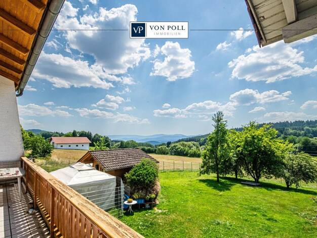 Doppelhaushälfte zum Kauf 289.900 € 4 Zimmer 107,6 m² 1.679 m² Grundstück Wettzell Bad Kötzting 93444