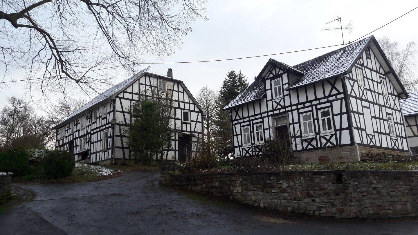 Mehrfamilienhaus zum Kauf - Ansicht 5