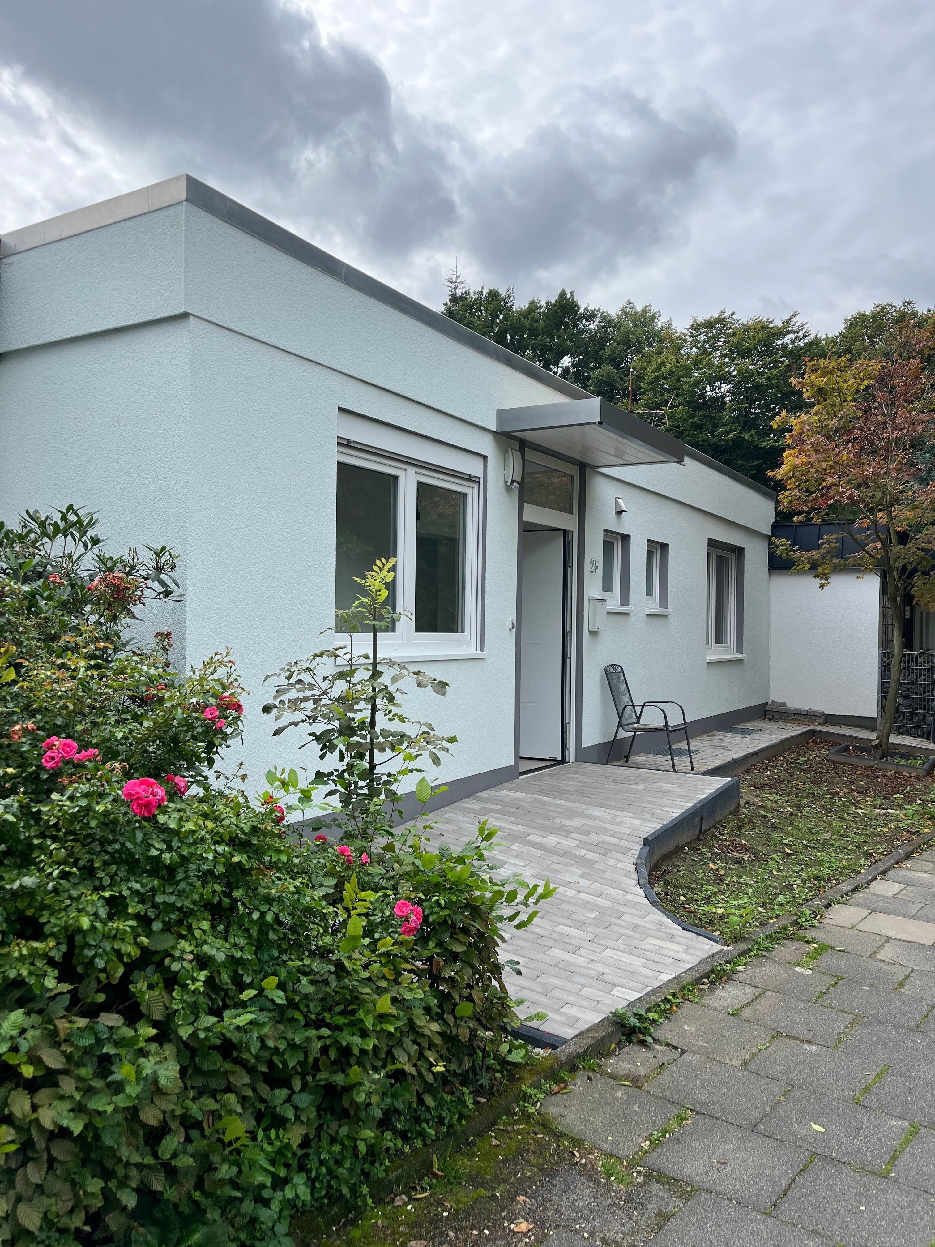 Bungalow zum Kauf 449.000 € 4 Zimmer 100 m²<br/>Wohnfläche 341 m²<br/>Grundstück ab sofort<br/>Verfügbarkeit Unna - Mitte Unna 59423