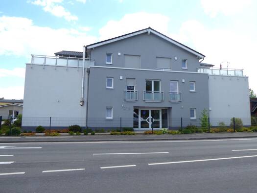 Studio zur Miete 490 € 1 Zimmer 48 m² 2. Geschoss frei ab 01.07.2026 Werler Straße 335 Berge Hamm 59069