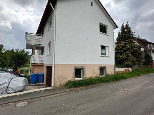 Einfamilienhaus zum Kauf 119.000 € 5 Zimmer 130 m² 604 m² Grundstück Günterfürst Erbach 64711