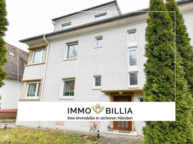 Mehrfamilienhaus zum Kauf 699.000 € 9 Zimmer 213 m² 270 m² Grundstück Feuerbach Stuttgart 70469