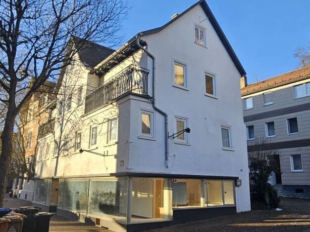 Haus zum Kauf 345.000 € 5 Zimmer 250 m² 115 m² Grundstück frei ab sofort Innenstadt Heidenheim 89522