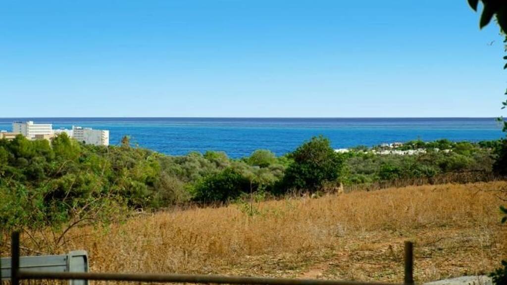 Haus zum Kauf 1.250.000 € 5 Zimmer 548 m² 53.000 m² Grundstück Calas de Mallorca