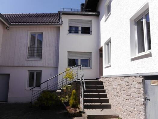 Bauernhaus zur Miete 1.255 € 6 Zimmer 130 m² 565 m² Grundstück frei ab 01.01.2026 Birresdorf Grafschaft 53501