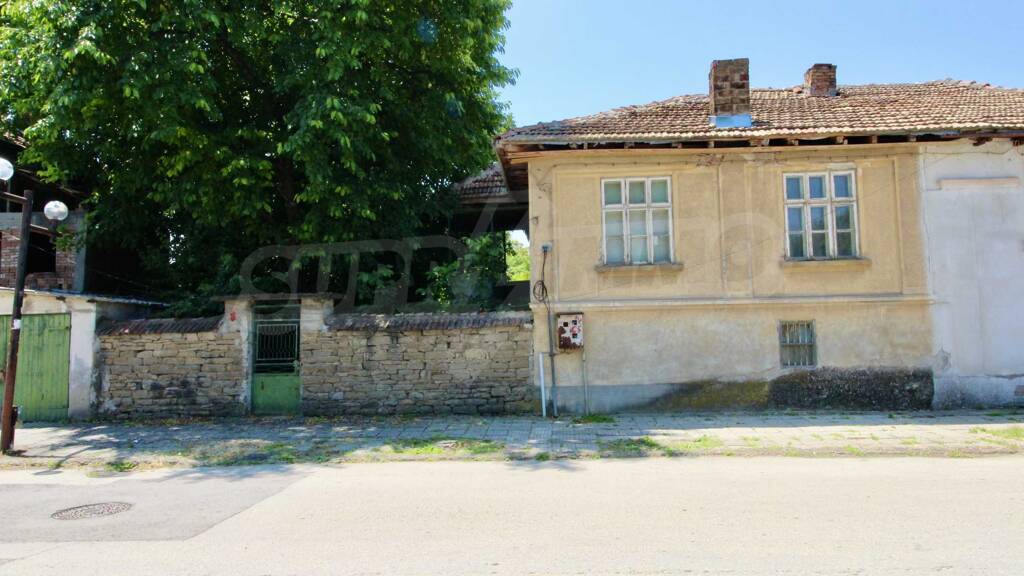 Reihenmittelhaus zum Kauf 56.700 € 4 Zimmer 120 m² Pavlikeni
