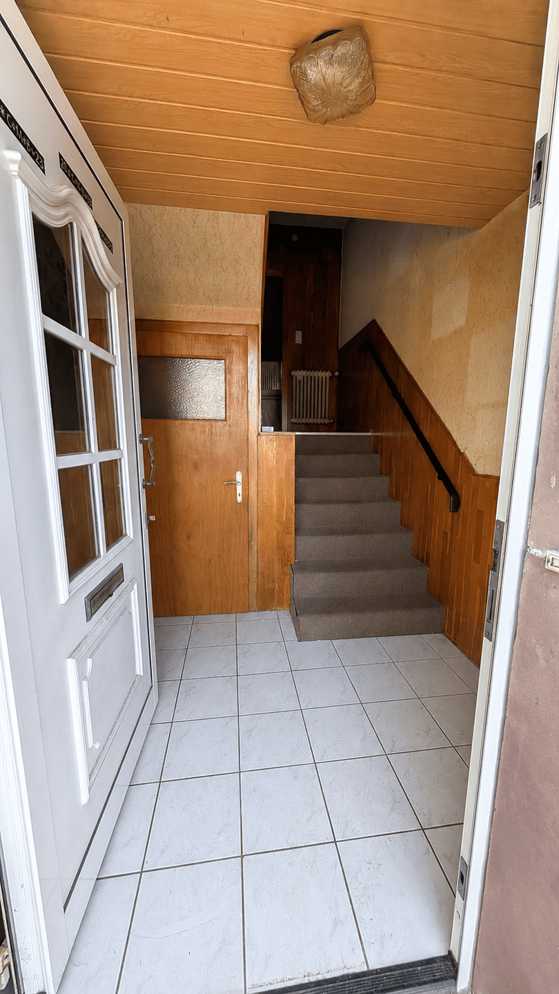 Haus – Sabbenhausen, Kreis Lippe - Ansicht 4