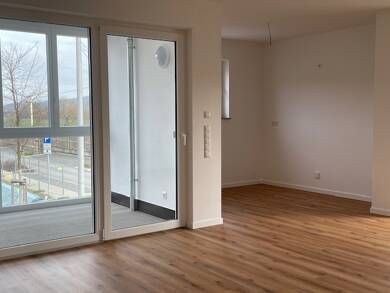 Wohnung zur Miete 1.050 € 2 Zimmer 78 m² Rowena-Morse-Str. 28 Zwätzen Jena 07743
