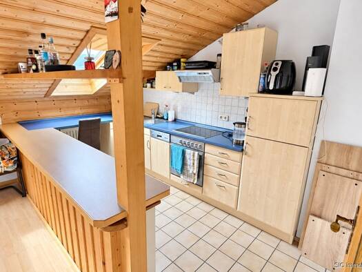 Wohnung zum Kauf 189.000 € 2 Zimmer 45 m² Bernhaupten Bergen 83346