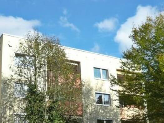 Wohnung zum Kauf 249.000 € 2 Zimmer 62 m² 2. Geschoss frei ab sofort Franz-Reichel-Ring 61 Langwasser Nürnberg 90473