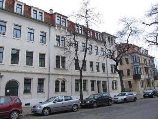 Wohnung zur Miete 595 € 3 Zimmer 65 m² EG Pieschen-Nord/Trachenberge Ortsamtsbereich Pieschen 01129