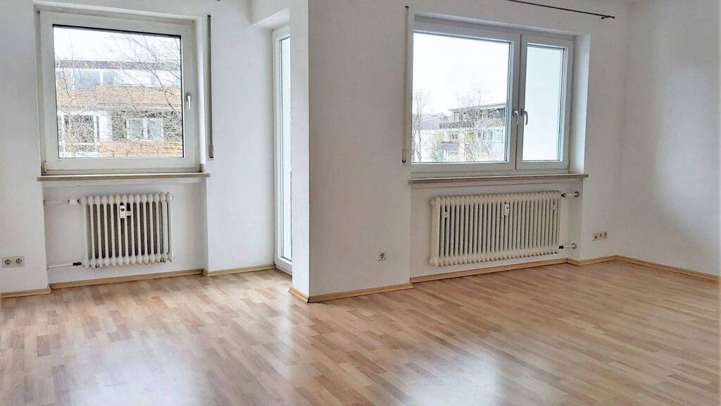 Wohnung zum Kauf 186.000 € 1 Zimmer 41,2 m² 2. Geschoss Prien Prien am Chiemsee 83209