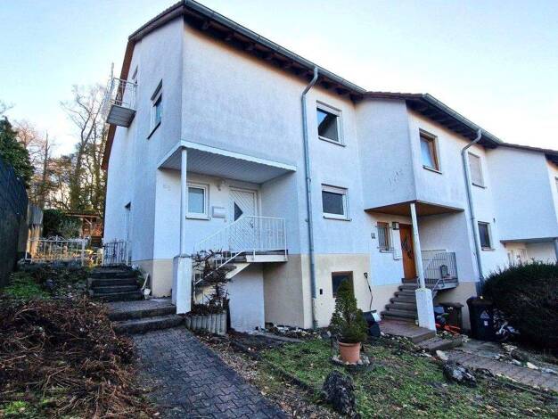Haus zum Kauf 375.000 € 5 Zimmer 130,5 m² 395 m² Grundstück Mergelstetten Heidenheim 89522