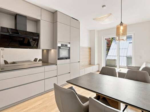 Wohnung zum Kauf 365.000 € 2 Zimmer 43,6 m² Brunn am Gebirge 2345