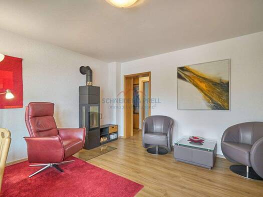 Wohnung zum Kauf 345.000 € 4 Zimmer 77 m² EG Geretsried 82538