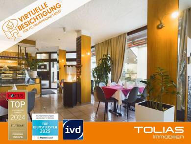 Restaurant zum Kauf 649.000 € 286,5 m² Gastrofläche Schönaich Schönaich 71101