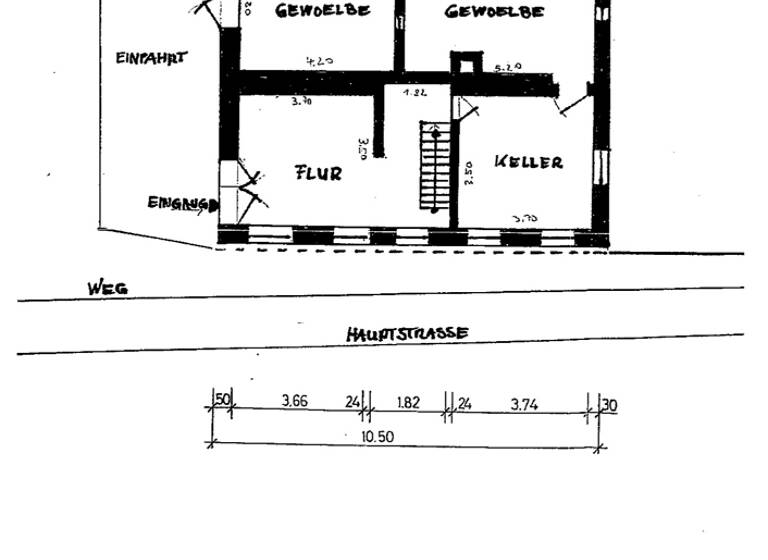 Einfamilienhaus zum Kauf 325.000 € 5 Zimmer 157 m² 239 m² Grundstück Aglasterhausen 74858
