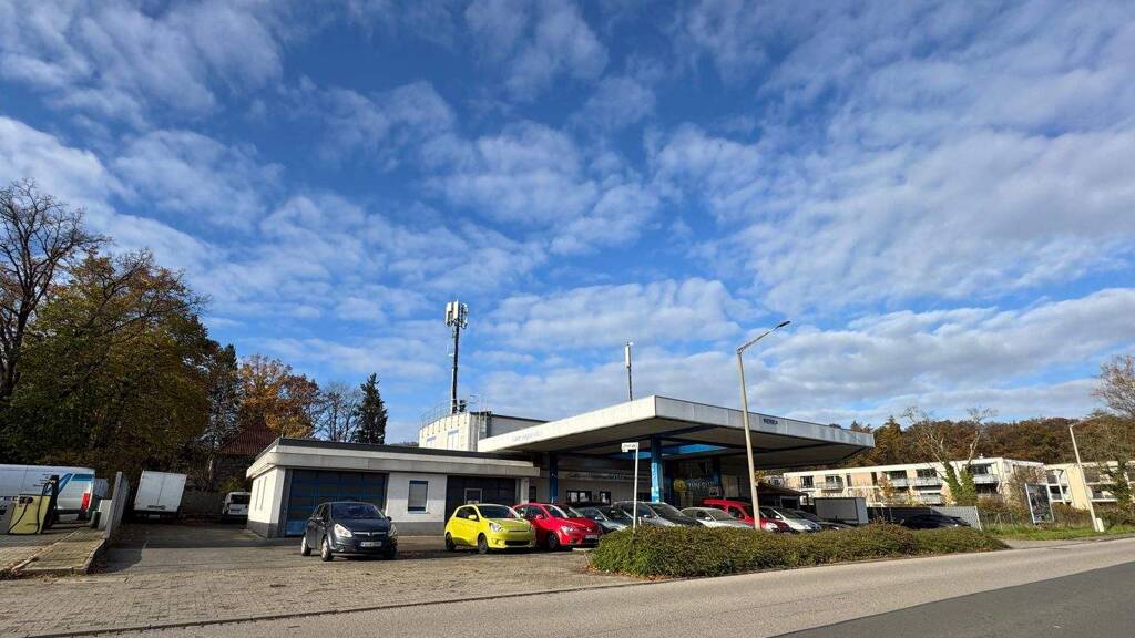 Land-/Forstwirtschaft zum Kauf 1.350.000 € 1.619 m² Grundstück Zirndorf 90513