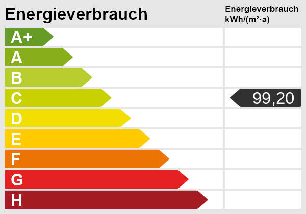 Reihenendhaus zum Kauf - Ansicht 6
