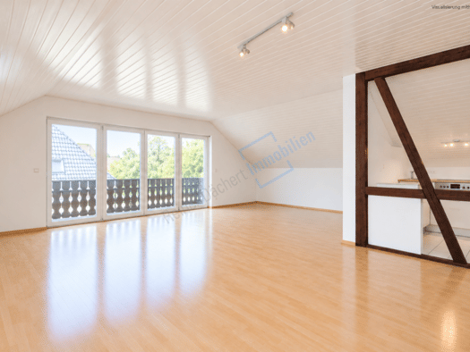 Wohnung zum Kauf 299.900 € 3 Zimmer 116,1 m² Geschoss 2/2 frei ab sofort Bickenbach 64404