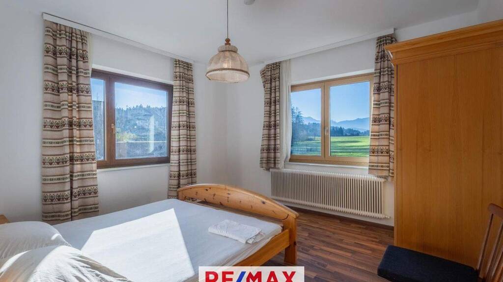 Wohnung zur Miete 1.500 € 5 Zimmer 115 m² EG Augsdorfer Straße Augsdorf 9220