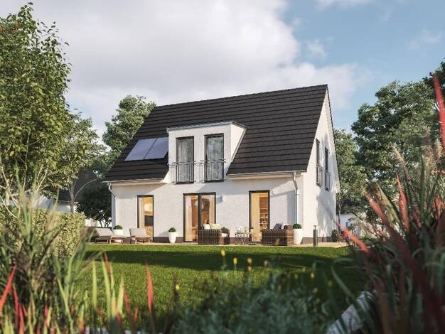 Einfamilienhaus zum Kauf - Erstbezug 365.520 € 6 Zimmer 143 m² 600 m² Grundstück Ohrdruf 99885