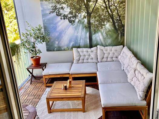 Wohnung zur Miete 825 € 3 Zimmer 75 m² Geschoss 1/3 frei ab 01.01.2027 Südoststadt Offenburg 77654