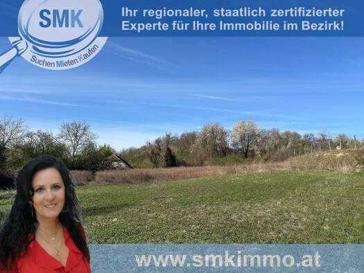 Einfamilienhaus zum Kauf 127.000 € 1 m² 712 m² Grundstück Großweikersdorf 3701