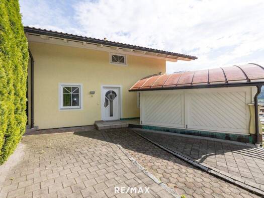 Einfamilienhaus zum Kauf 990.000 € 7 Zimmer 223 m² 714 m² Grundstück St. Johann im Pongau 5600