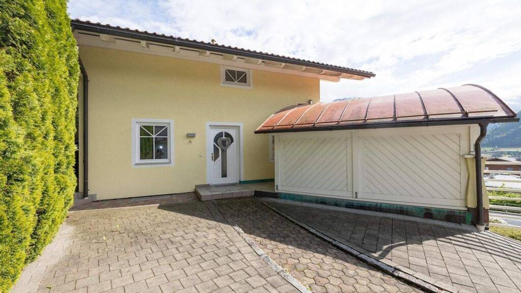 Einfamilienhaus zum Kauf 990.000 € 7 Zimmer 223 m² 714 m² Grundstück St. Johann im Pongau 5600