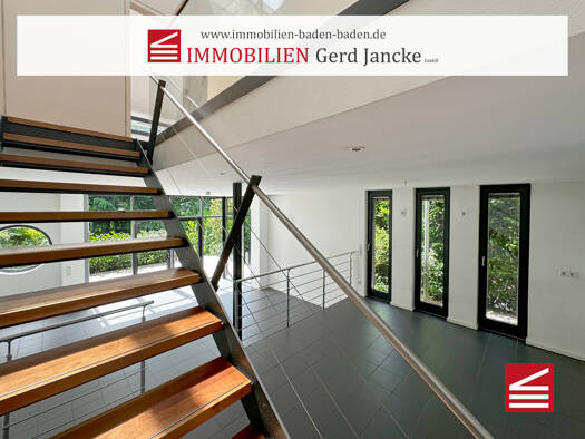 Einfamilienhaus zum Kauf 789.000 € 5 Zimmer 203 m² 473 m² Grundstück Ebersteinburg Baden-Baden 76530