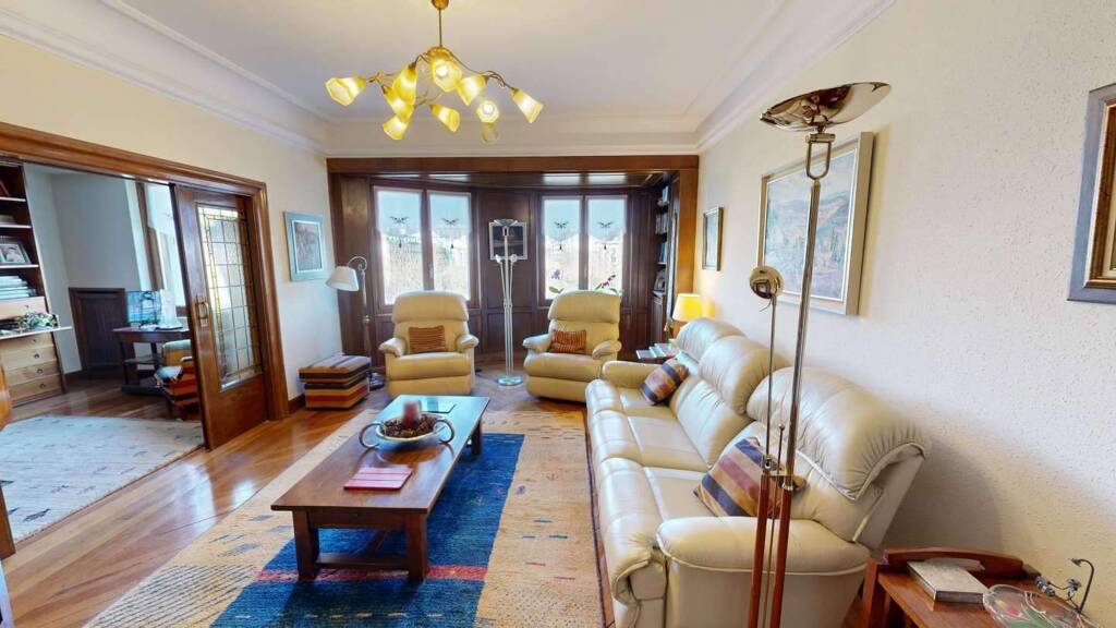 Studio zum Kauf 930.000 € 4 Zimmer 225 m² Donostia - San Sebastián 20010