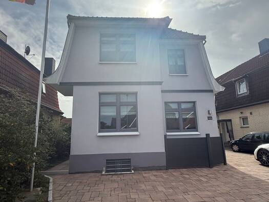 Wohnung zur Miete 890 € 3 Zimmer 68 m² frei ab sofort Stockelsdorf 23617